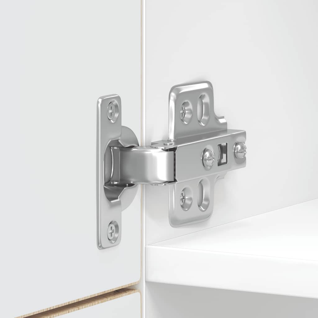 vidaXL Ντουλάπι κουζίνας Porto Sonoma Δρυς Επεξεργασμένο Ξύλο