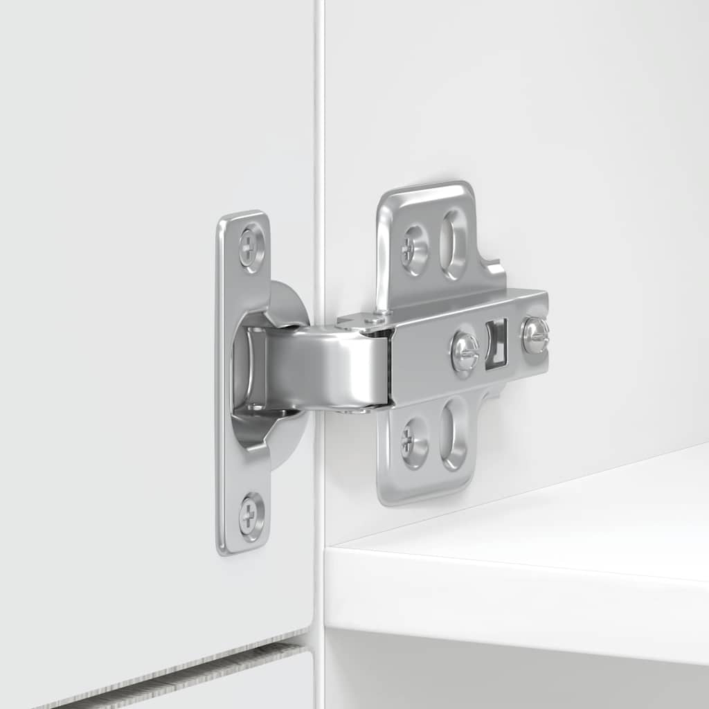 vidaXL Ντουλάπι κουζίνας Porto Γκρι Sonoma Επεξεργασμένο Ξύλο