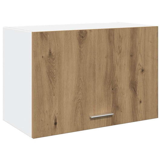 vidaXL Κρεμαστό Ντουλάπι "Lyon" από Τεχνητό Δρυ 60x31x40 εκ. από Τεχνητό Ξύλο