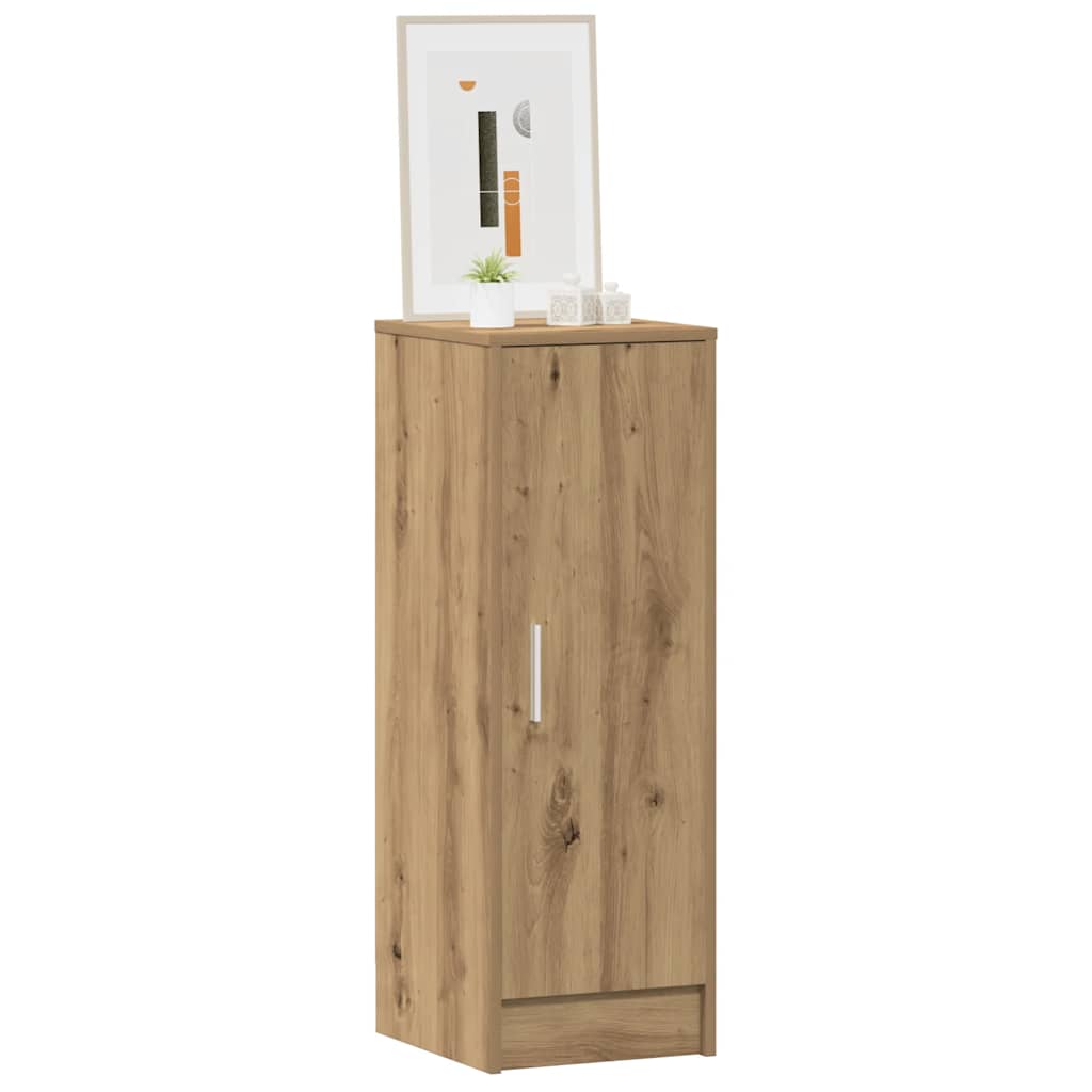ντουλάπι παπουτσιών vidaXL Παλιό ξύλο 32x35x92 cm Κατασκευασμένο ξύλο
