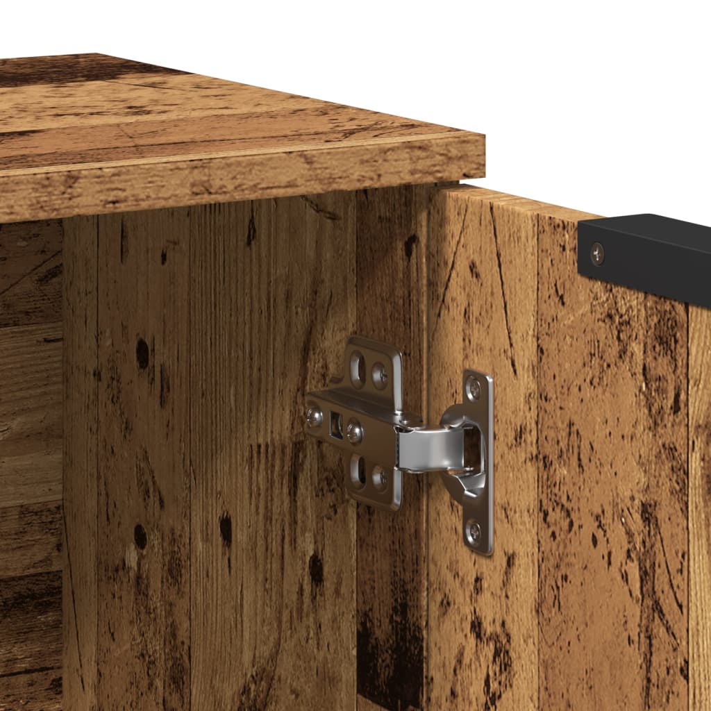 vidaXL Ντουλάπι Παλ. Ξύλο 60 x 30 x 70 εκ. από Επεξεργασμένο Ξύλο