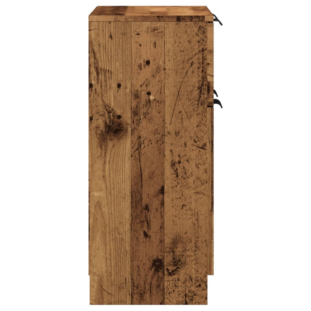 vidaXL Ντουλάπι Παλ. Ξύλο 60 x 30 x 70 εκ. από Επεξεργασμένο Ξύλο