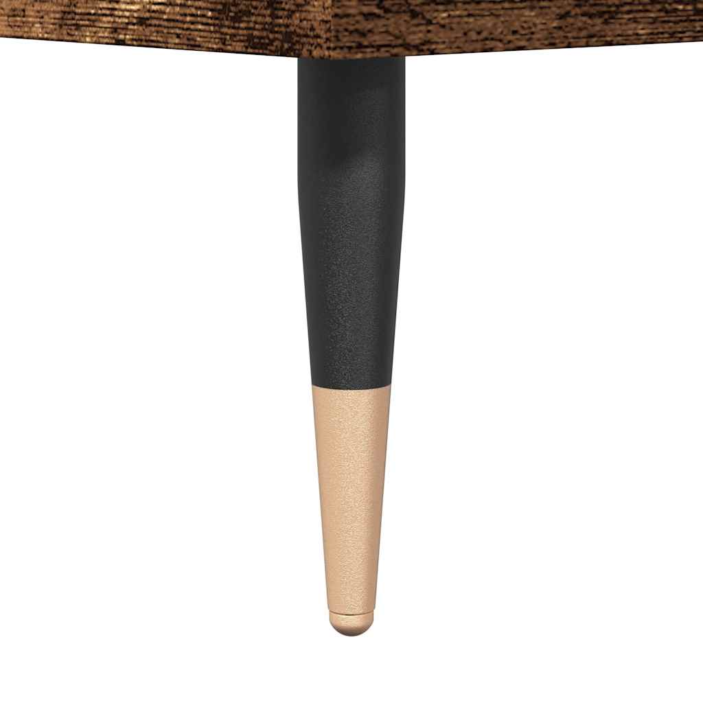 vidaXL Έπιπλο Τηλεόρασης Παλιό Ξύλο 150x30x44,5 εκ. Επεξεργασμένο Ξύλο