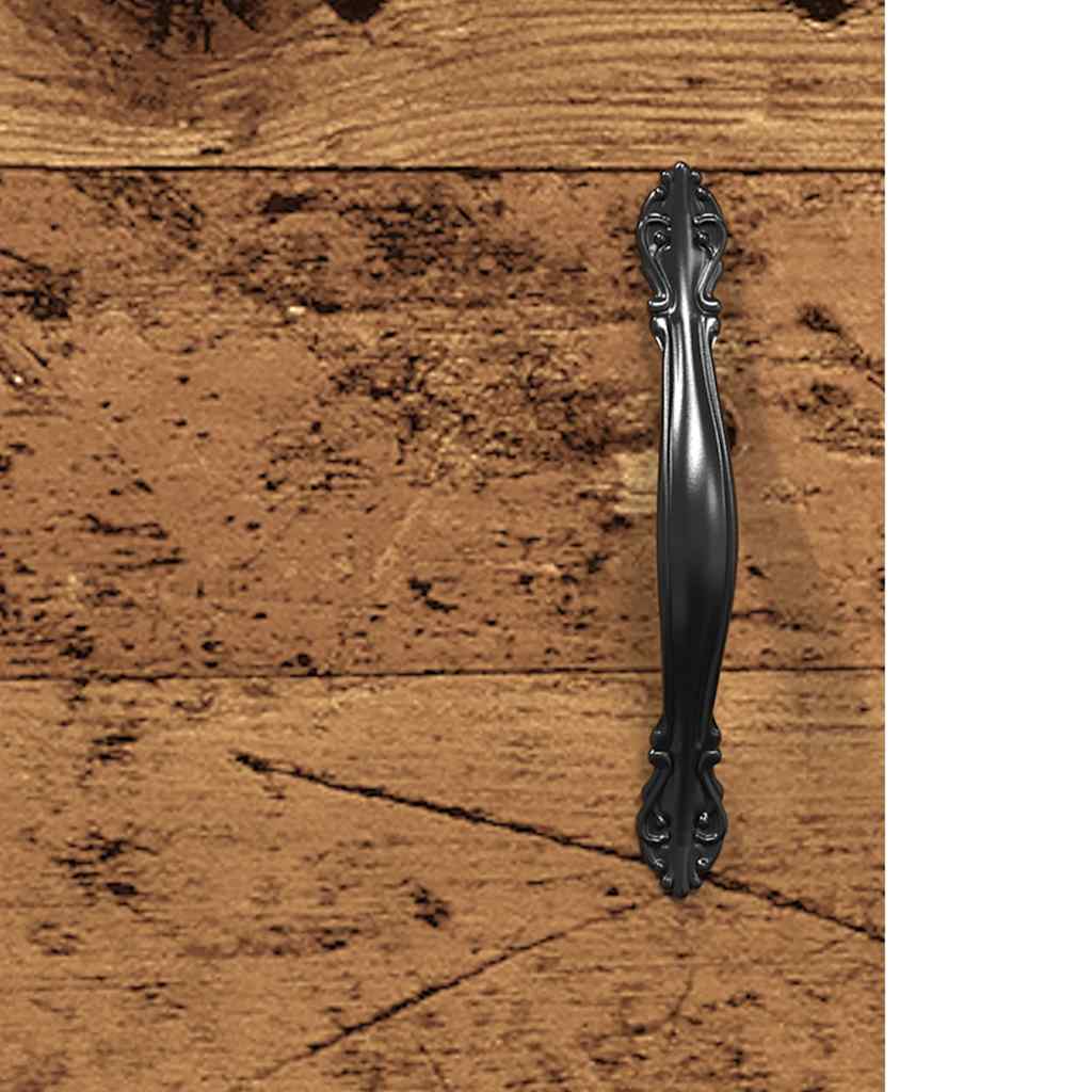 vidaXL Έπιπλο Τηλεόρασης Παλιό ξύλο 150x30x50 εκ. Επεξεργασμένο Ξύλο