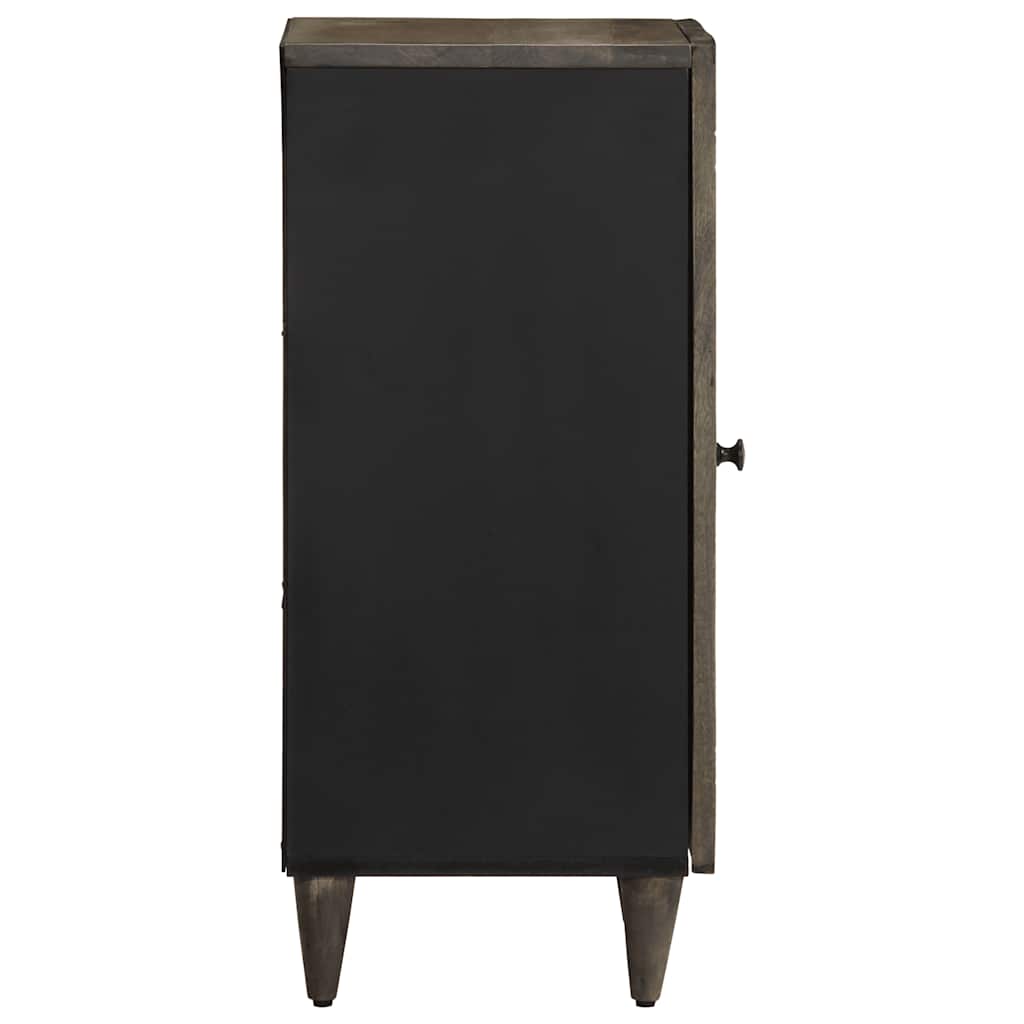 vidaXL Sideboard 40x33x75 cm μασίφ ξύλο Mango