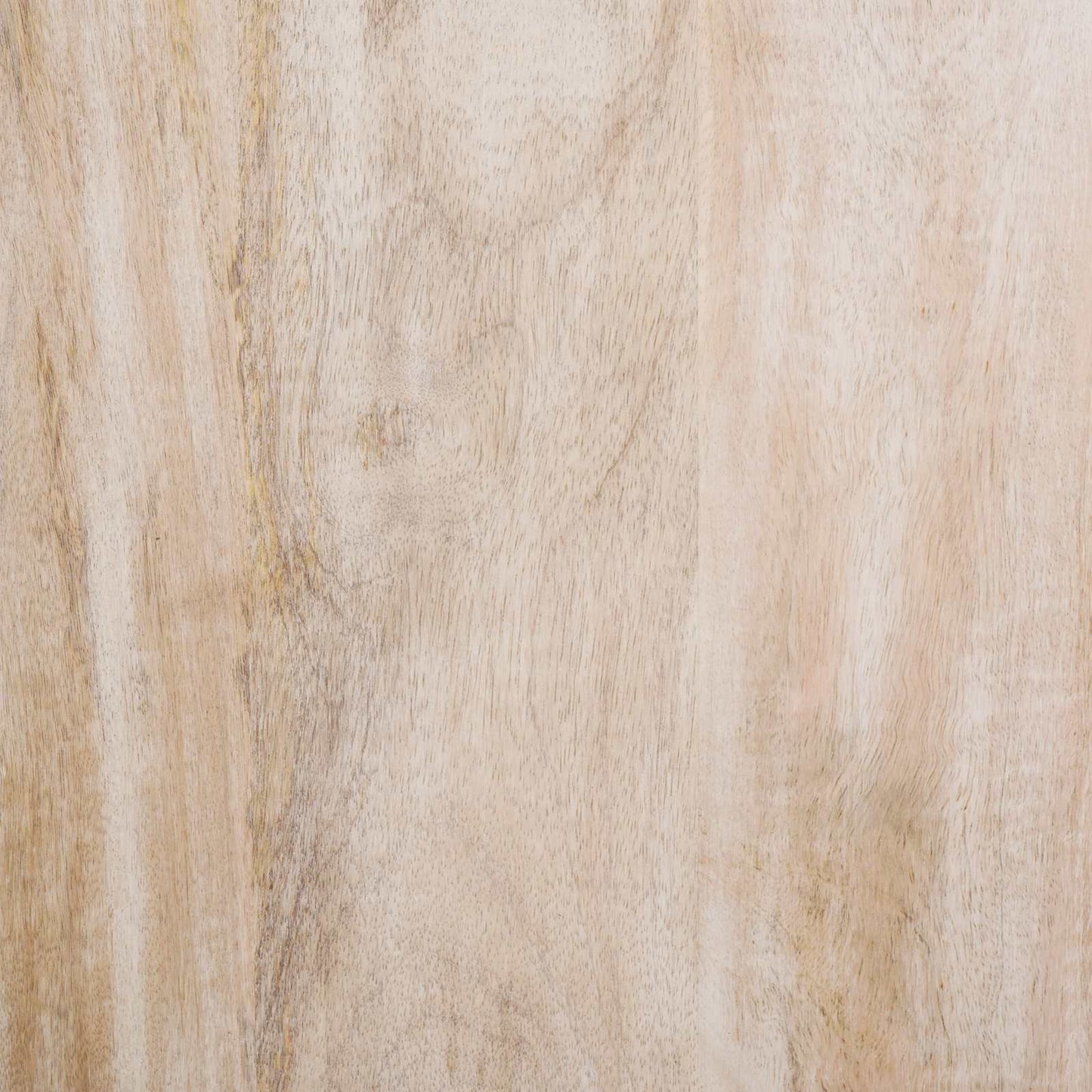 vidaXL Πλαϊνό γραφείο Λευκό Φινίρισμα Καθαρισμού 60 x 33 x 75 cm