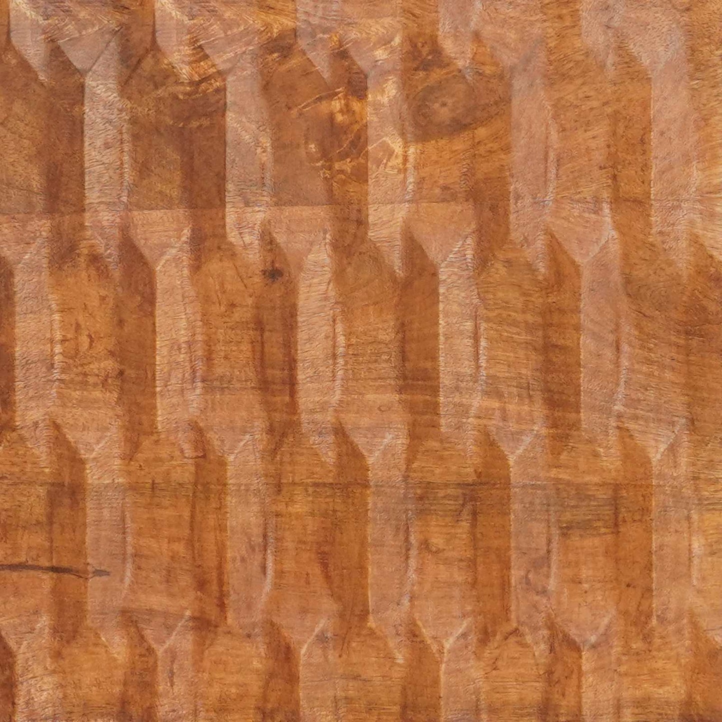 vidaXL Πλαϊνό γραφείο Καφέ Φινίρισμα Ακακίας 40 x 33 x 75 εκ.