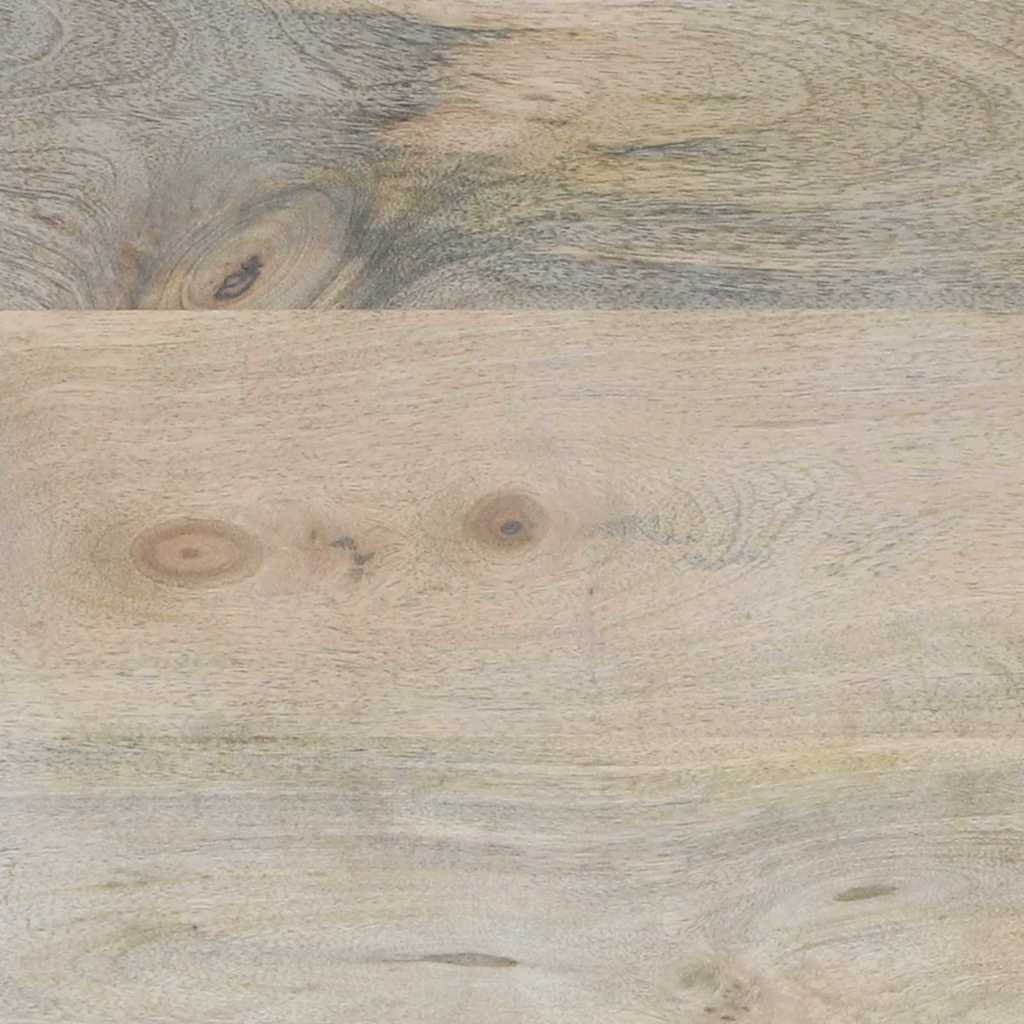 vidaXL Ντουλάπες Αποθήκευσης & Λουκέτα Λευκό και Μαύρο