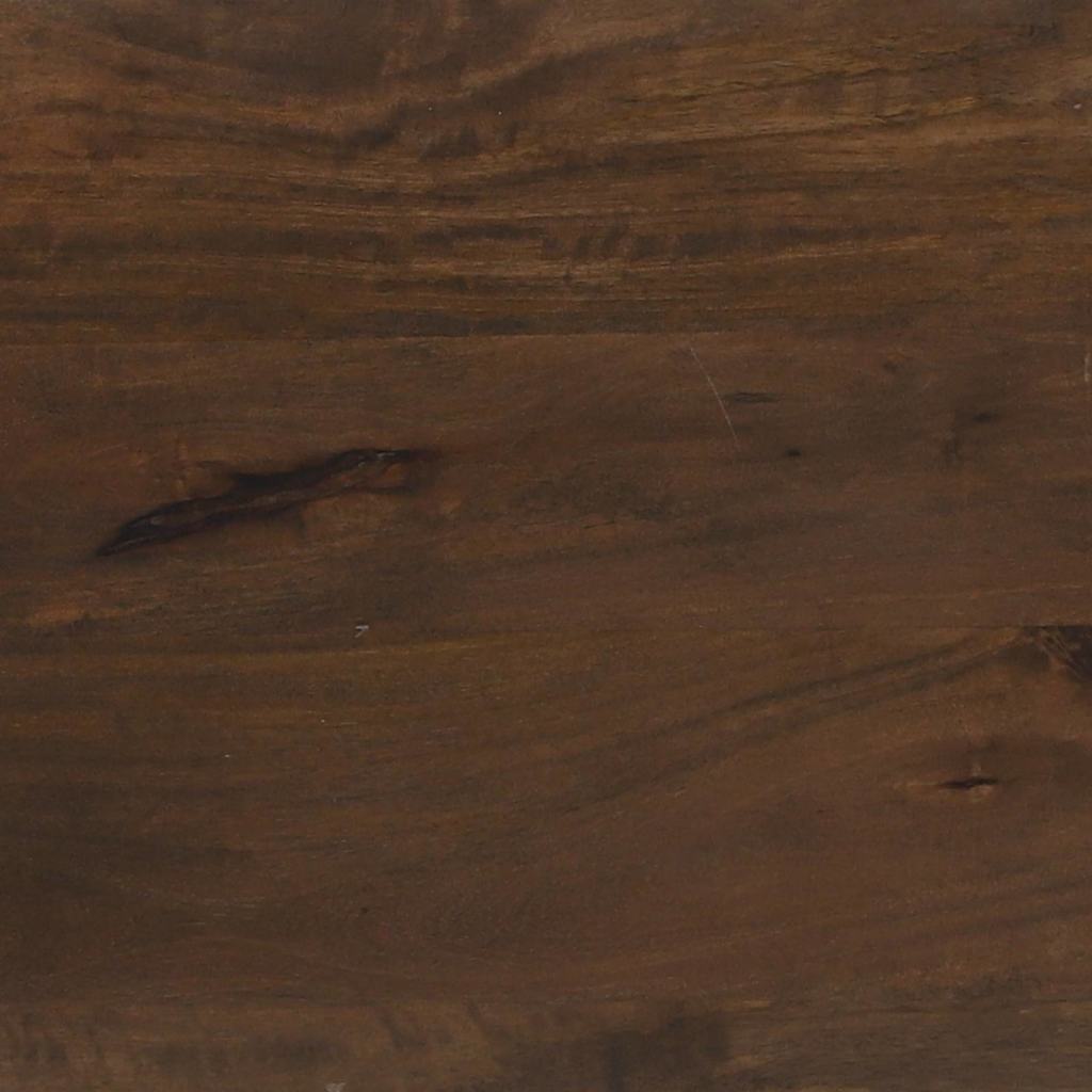 vidaXL Μονάδες TV Καρυδιά 70 x 33 x 46 εκ Επεξεργασμένο ξύλο