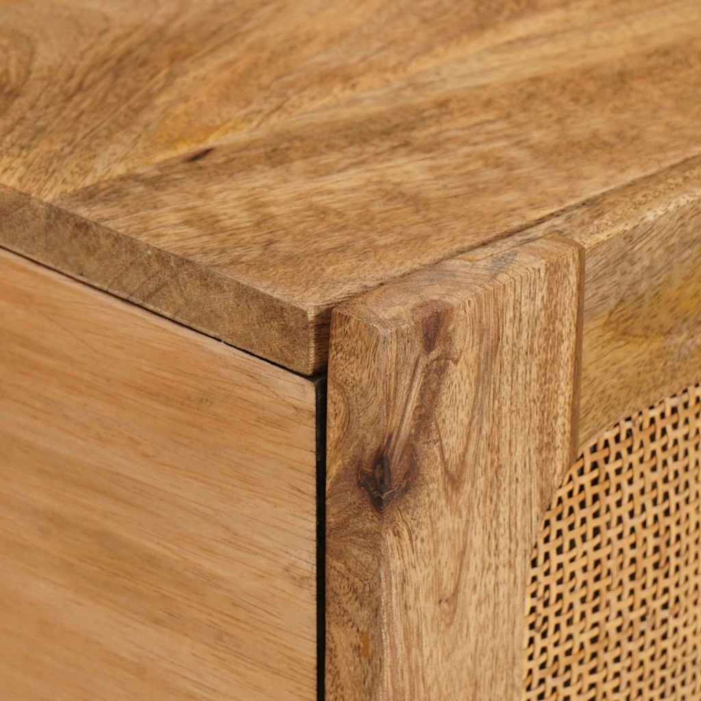 vidaXL Τραπεζάκι σαλονιού Artisan Oak 100 x 54 x 40 εκ