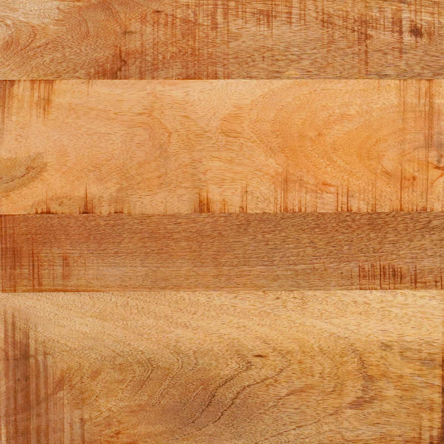 vidaXL Κομοδίνο Καφέ 40 x 33 x 46 εκ. Στερεό ξύλο μάνγκο