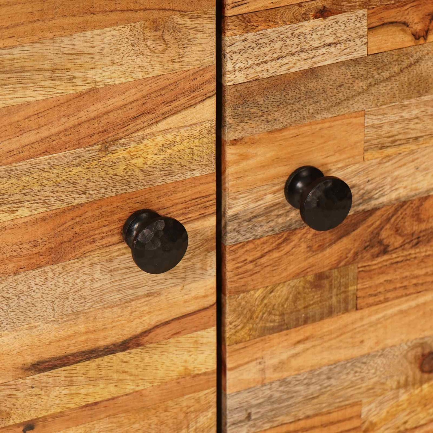 vidaXL Αποθηκευτικός Ψηλός Ντουλάπι Καφέ 60 x 33 x 100 εκ.