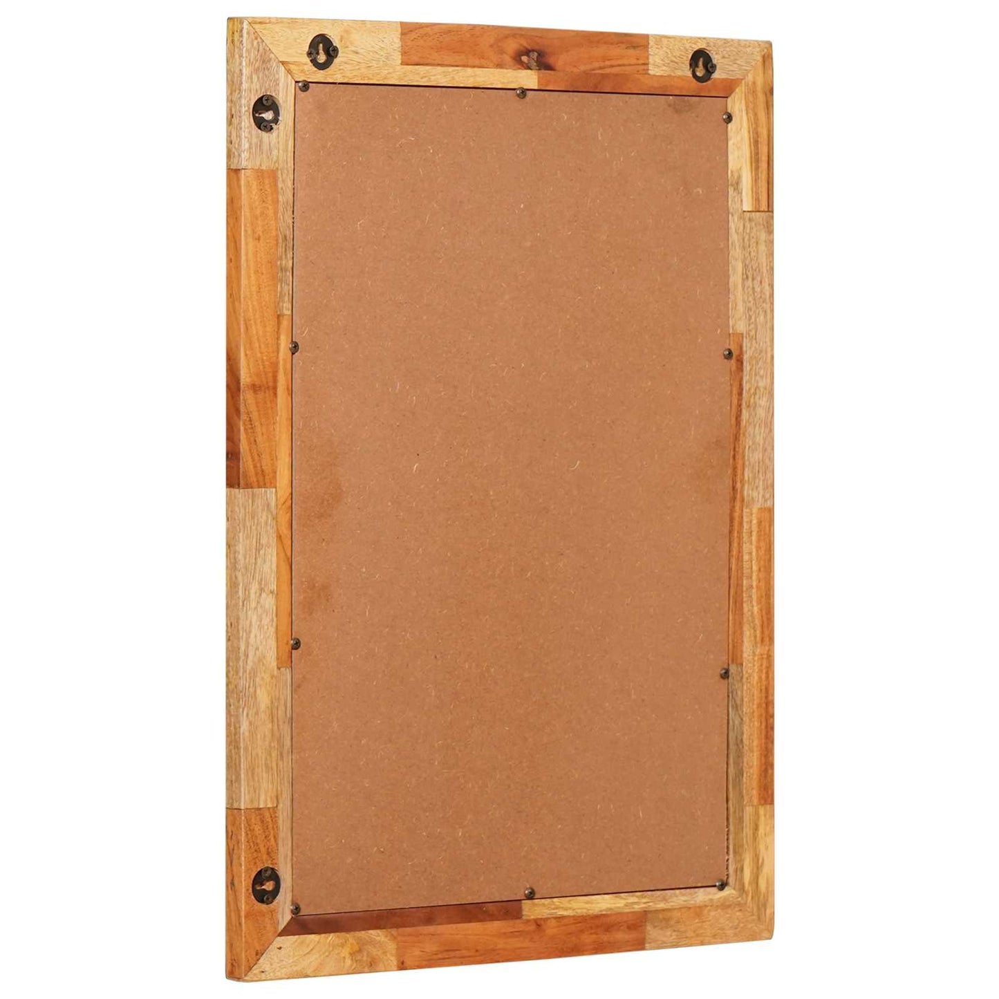 vidaXL Καθρέφτης Μπάνιου με αποθήκευση Artisan Oak 50 x 70 x 2,5 εκ