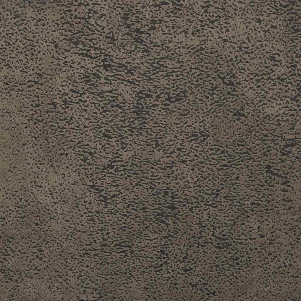 vidaXL Καναπές-καρέκλα με μπράτσα Σκούρο Γκρι 54 εκ. Συνθετικό δέρμα