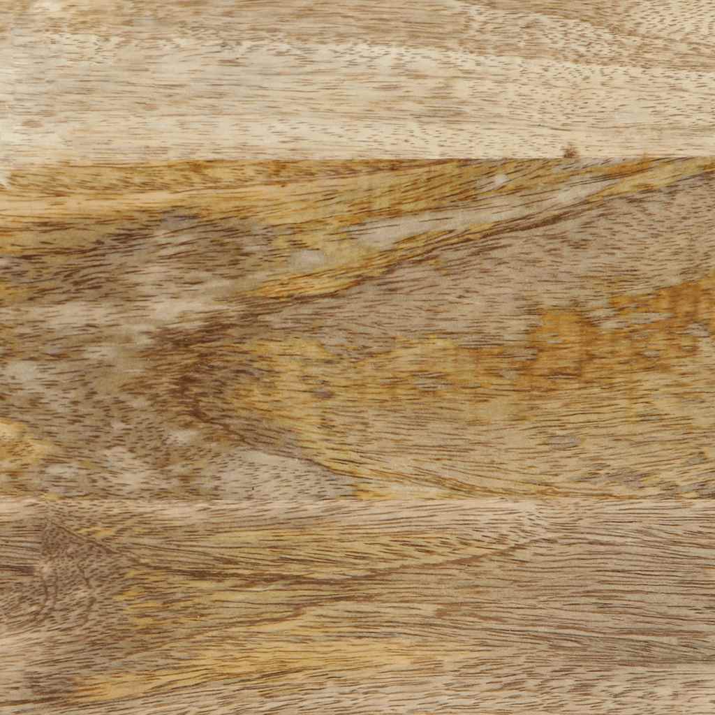 vidaXL Τραπεζάκι Σαλονιού 100 x 54 x 40 εκ. από Μασίφ Ξύλο Μάνγκο