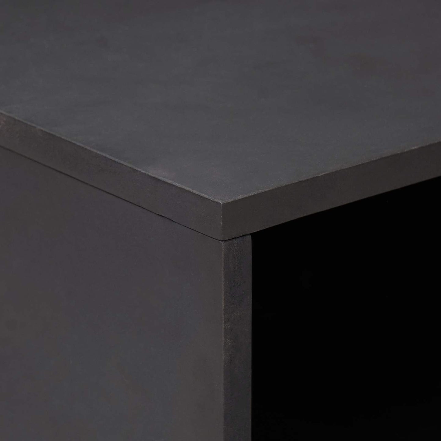 vidaXL Τραπεζάκι σαλονιού Πολύχρωμο 80 x 50 x 40 cm Στερεό ξύλο μάνγκο