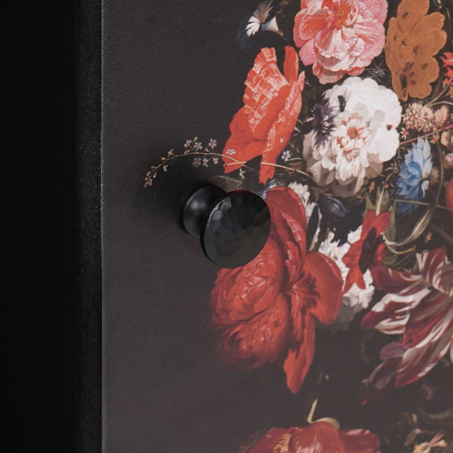 vidaXL Τραπεζάκι σαλονιού Πολύχρωμο 100 x 54 x 40 εκ