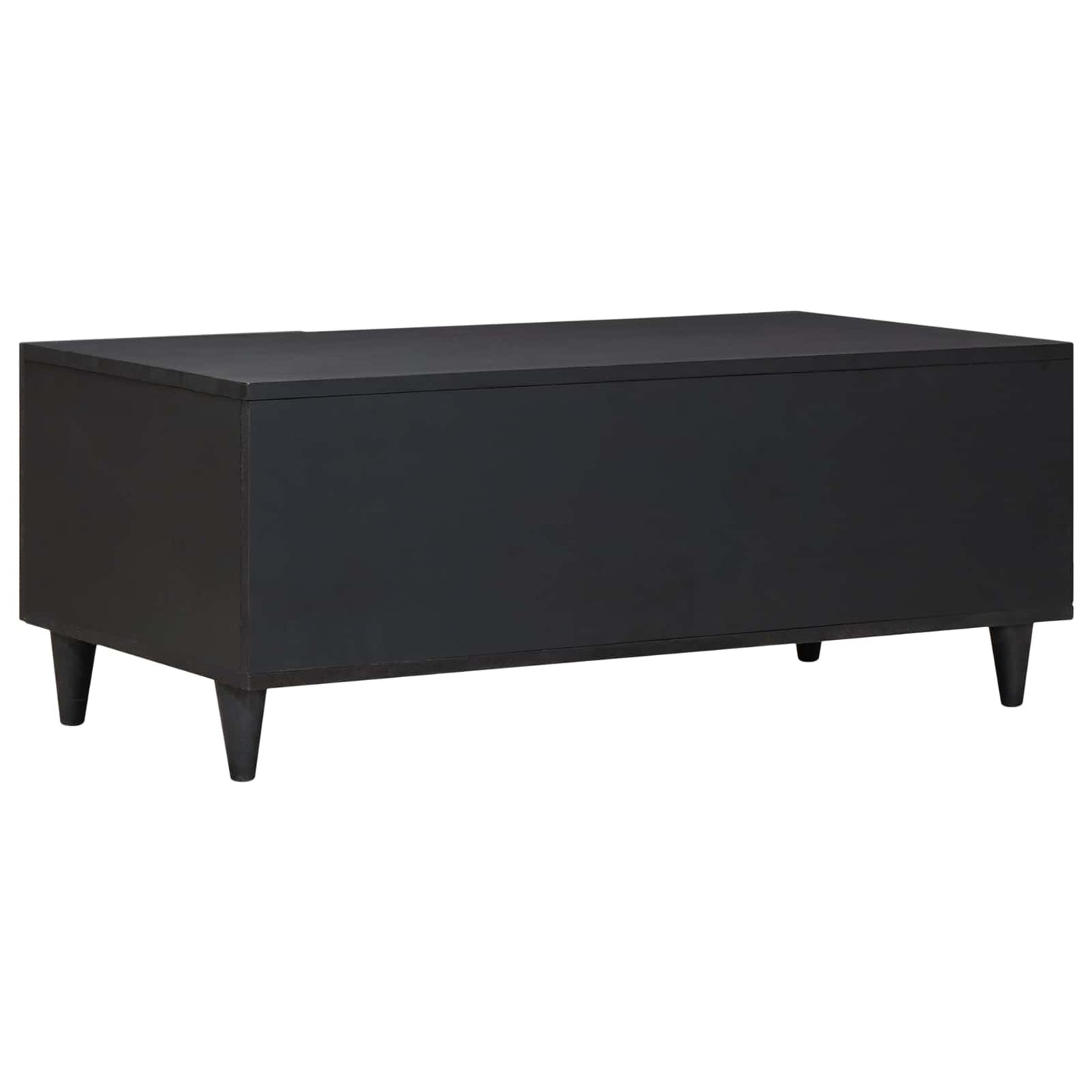 vidaXL Τραπεζάκι σαλονιού Πολύχρωμο 100 x 54 x 40 εκ