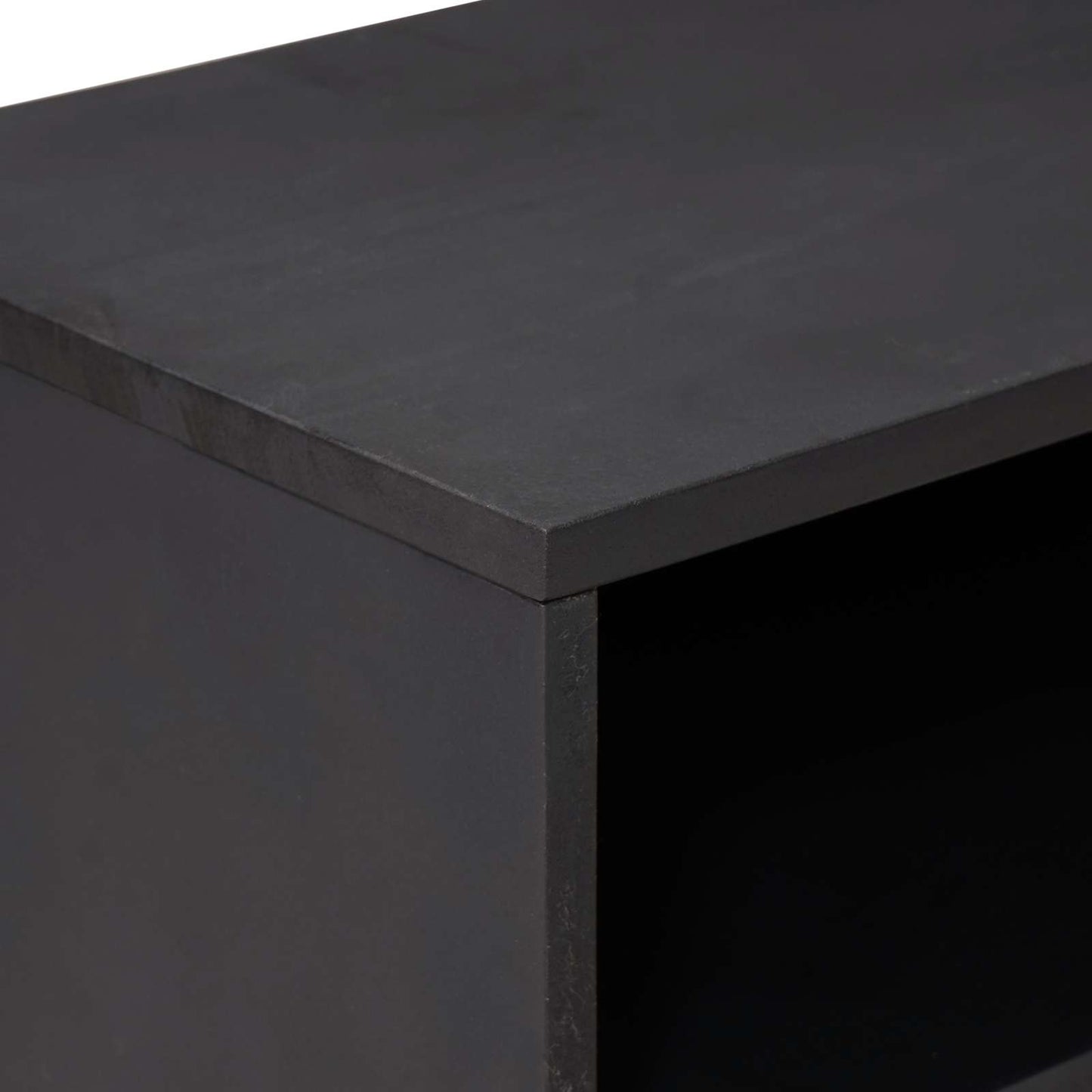 vidaXL Ντουλάπες Αποθήκευσης με αποθήκευση Πολύχρωμο 80 x 31,5 x 46 cm