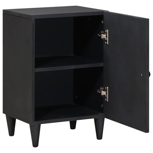 vidaXL Ντουλάπι Μπάνιου με αποθήκευση Πολύχρωμο 38 x 33,5 x 58 εκ.