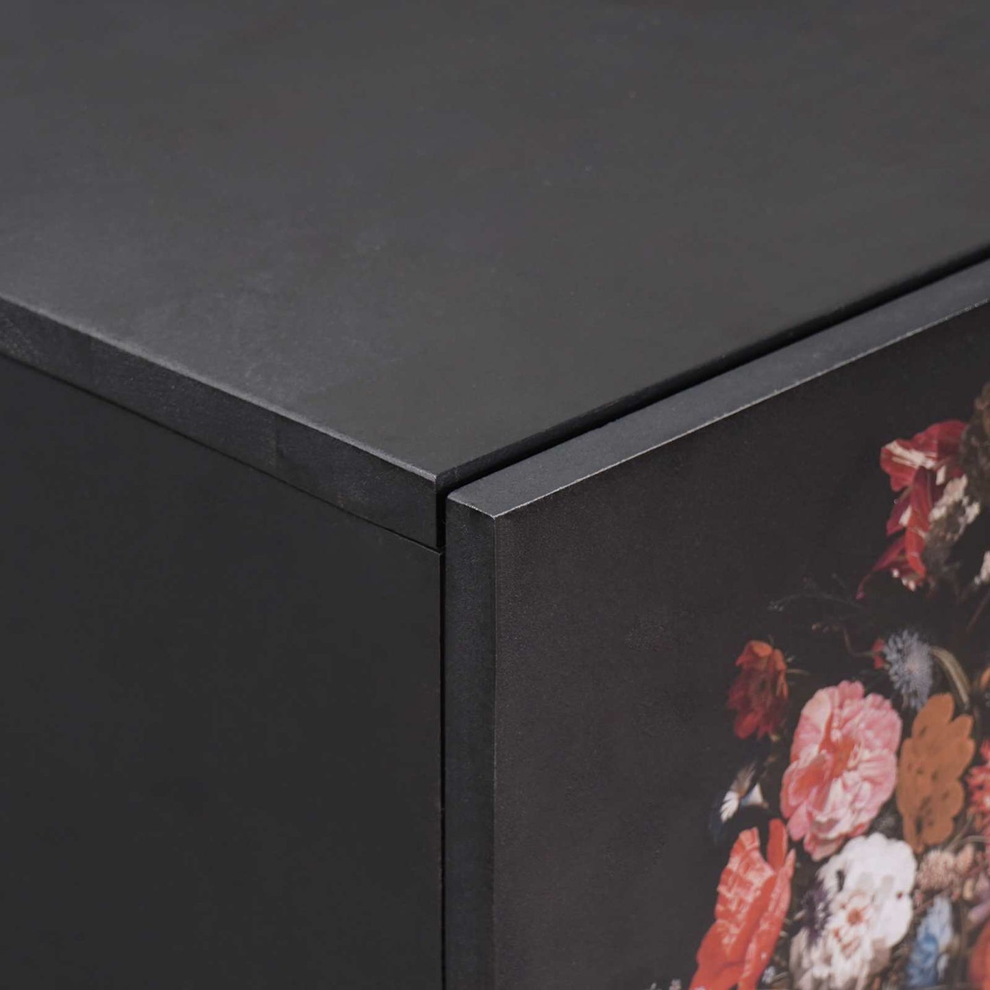 vidaXL Ντουλάπες Αποθήκευσης Πολύχρωμο 40 x 33,5 x 110 εκ