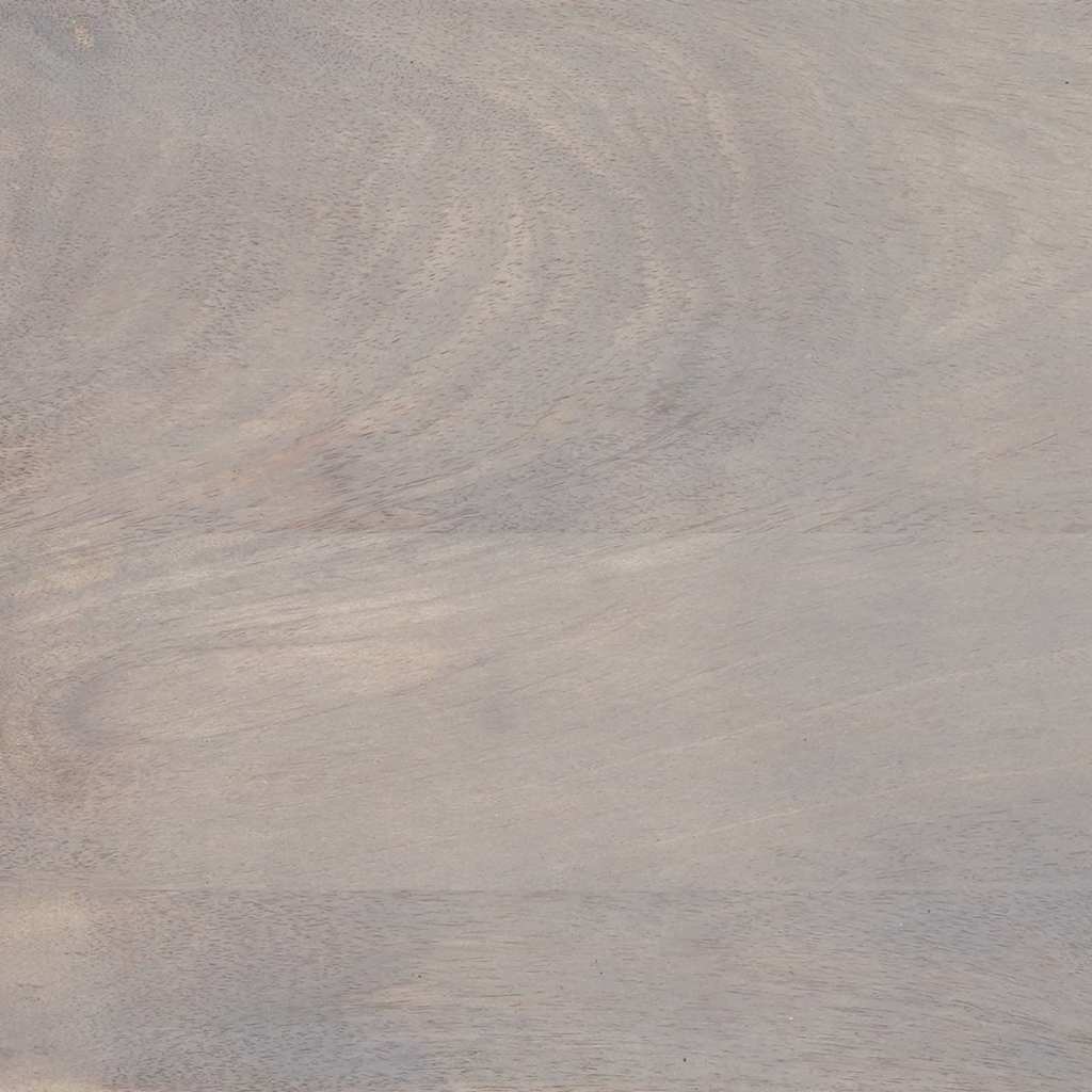 vidaXL Ντουλάπα Νιπτήρα Mπάνιου με ράφι με πόρτα Γκρι 38 x 33 x 58 εκ.