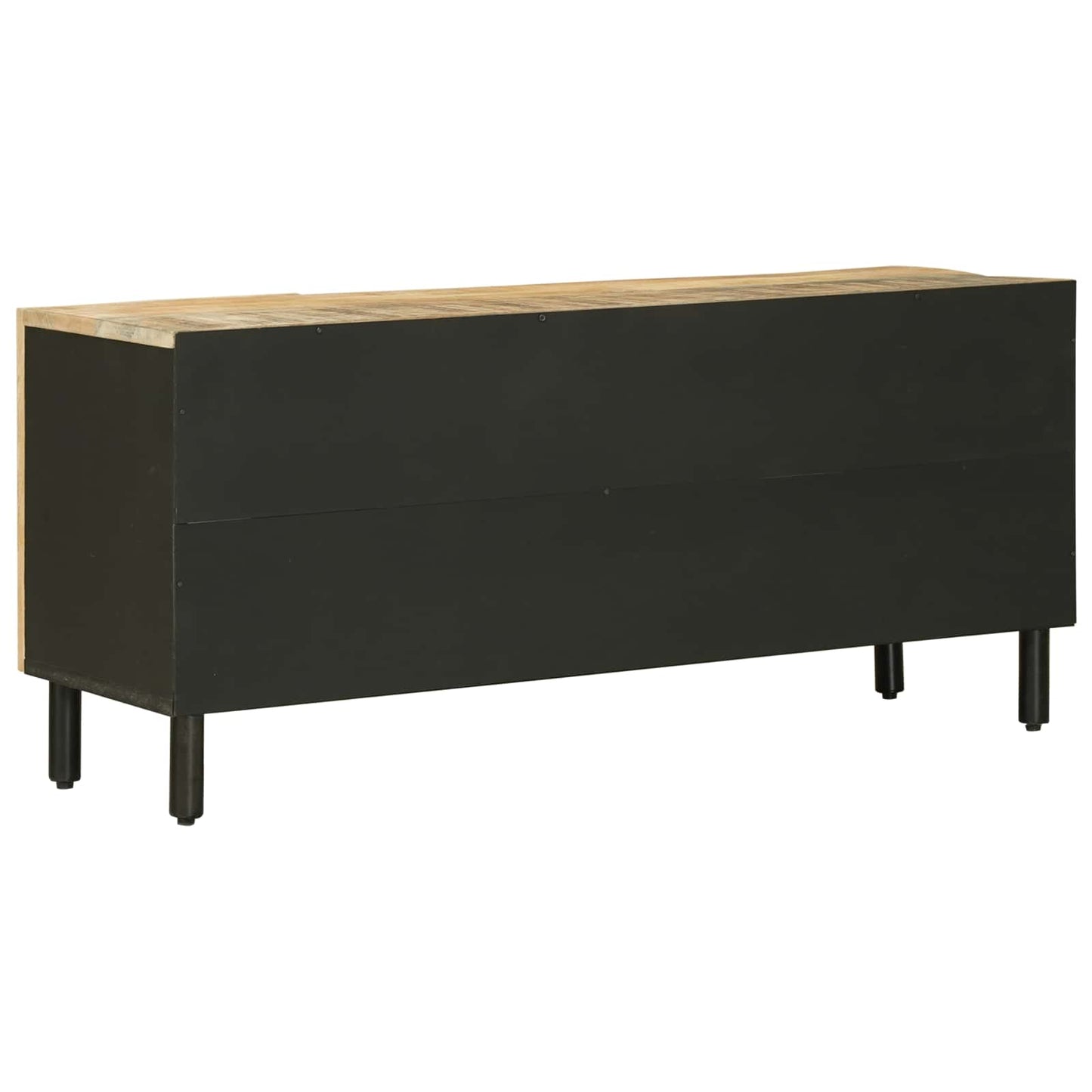 vidaXL Ντουλάπες Αποθήκευσης Φυσικό 105 x 33 x 46 εκ.