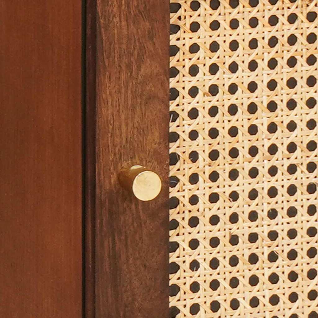 vidaXL Κομοδίνα 40 x 33.5 x 46 εκ