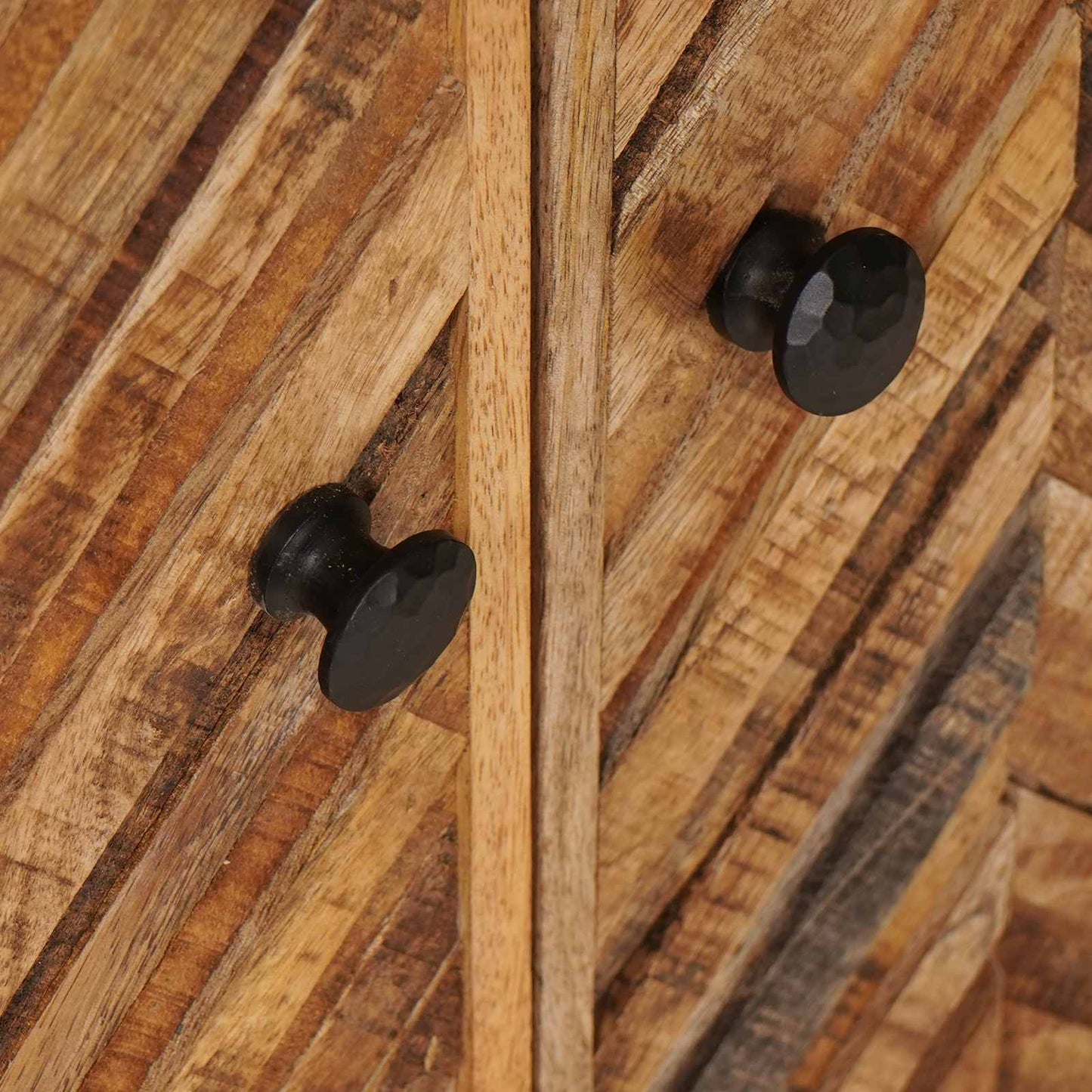 vidaXL Ντουλάπες Αποθήκευσης Καφέ 60 x 33,5 x 75 εκ.