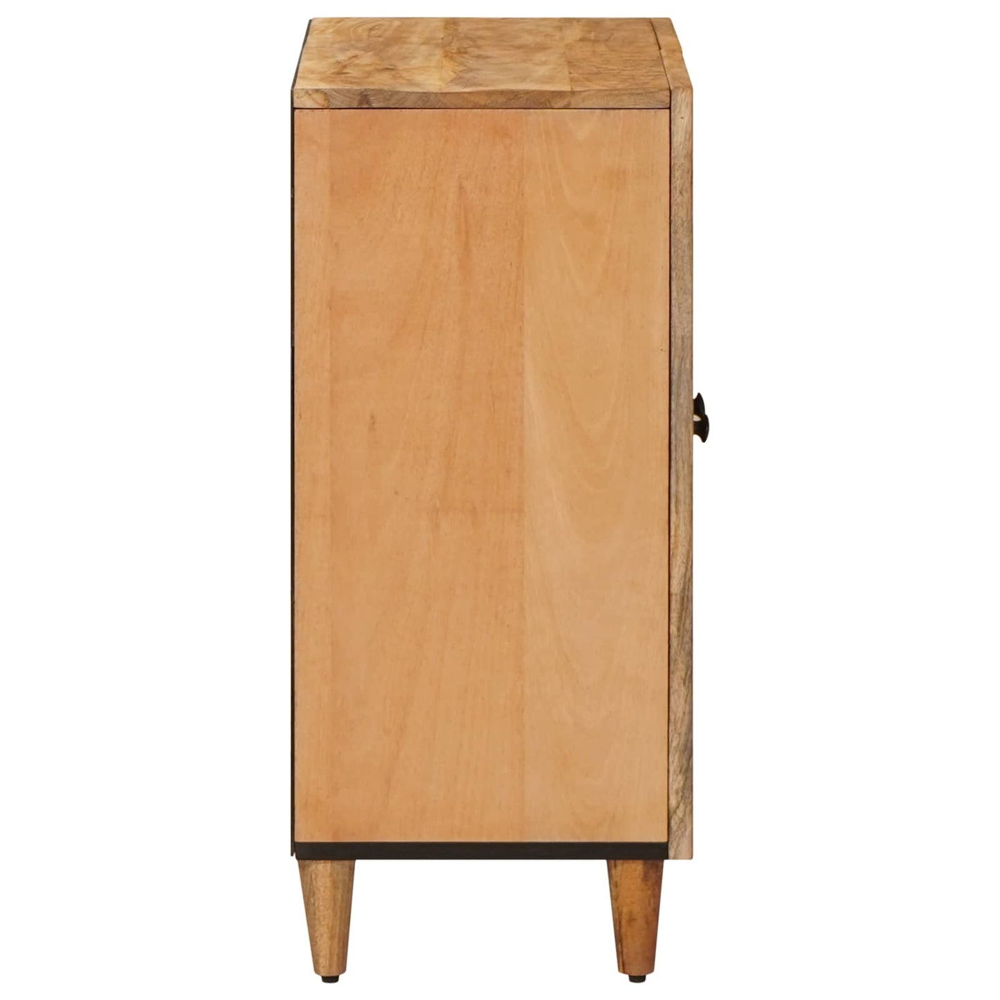 vidaXL Ντουλάπες Αποθήκευσης Καφέ 60 x 33,5 x 75 εκ.
