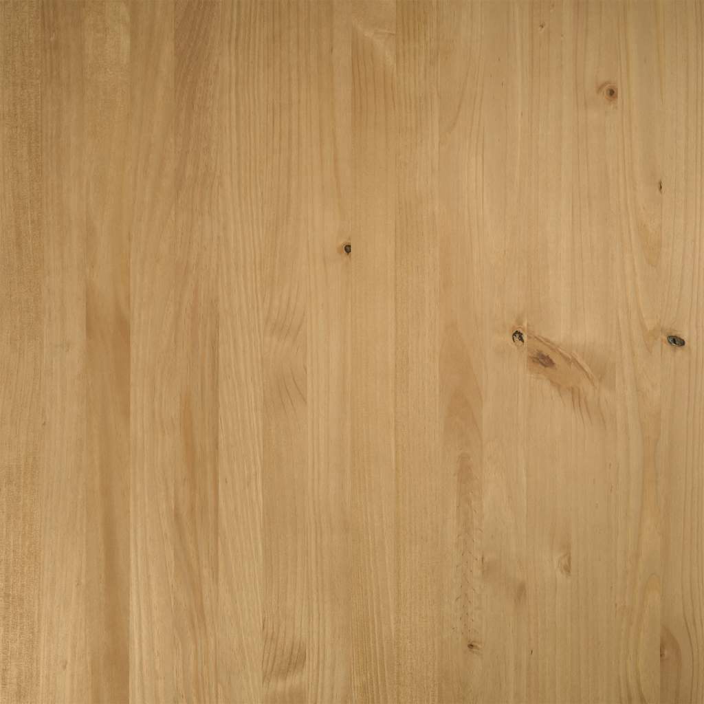 vidaXL Πάγκος τραπεζαρίας NOAIN με πόδια σχήματος X 180x40x45 cm