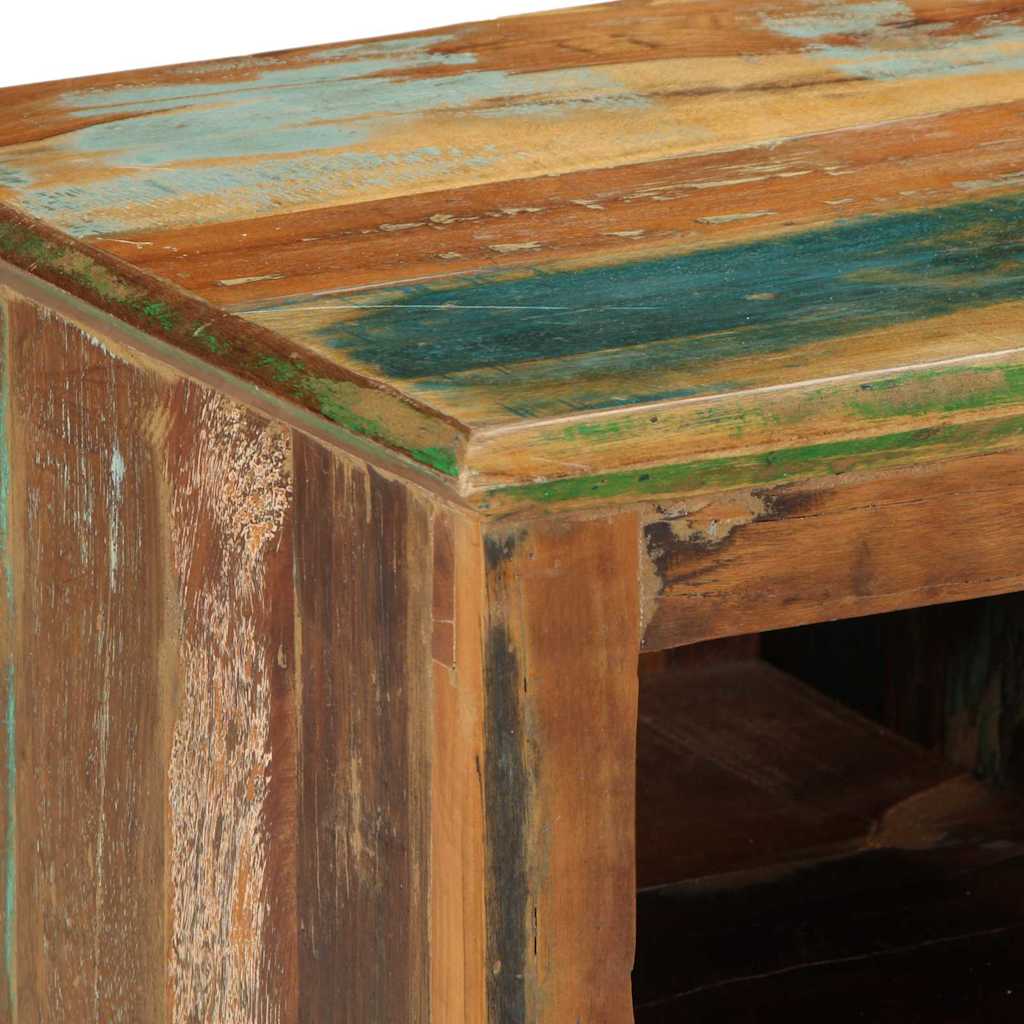 vidaXL Ντουλάπα Παπουτσιών με αποθήκευση Καφέ 110 x 35 x 40 εκ