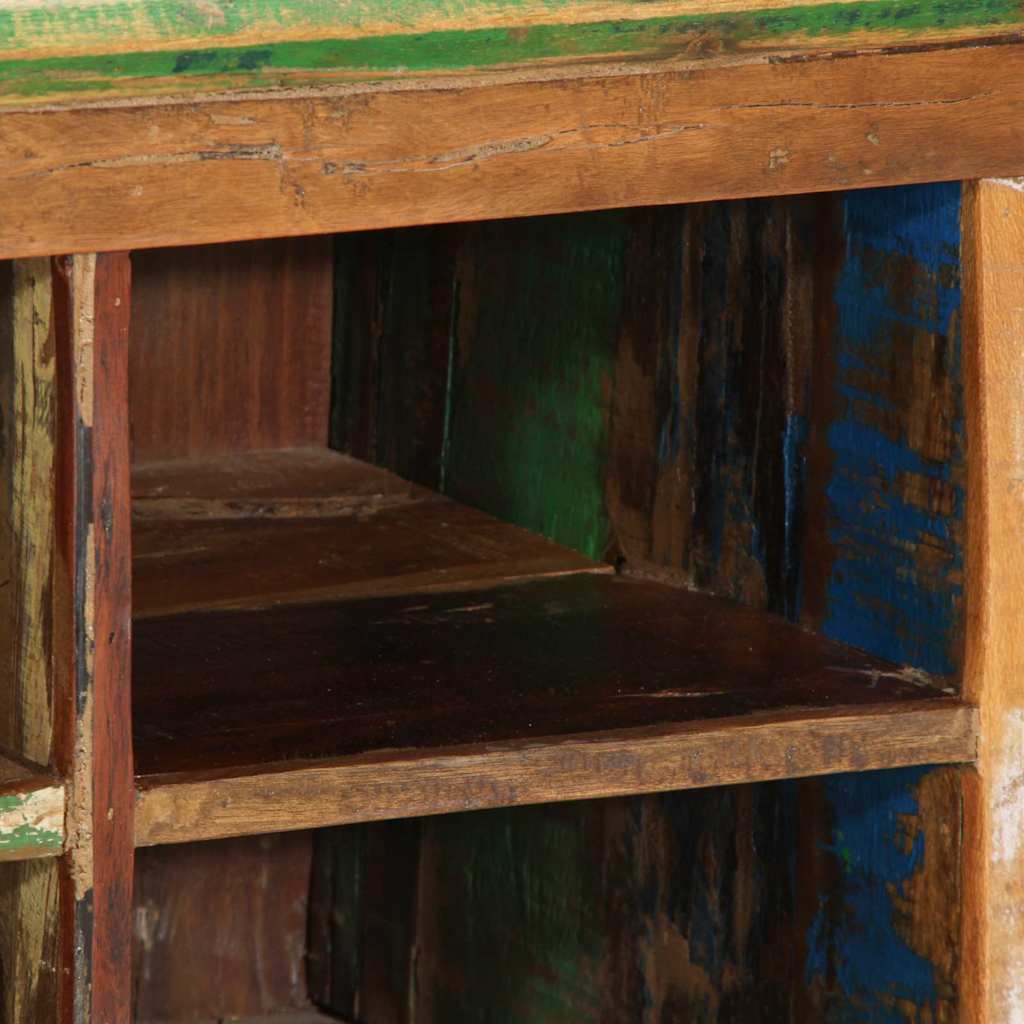 vidaXL Ντουλάπα Παπουτσιών με αποθήκευση Καφέ 110 x 35 x 40 εκ