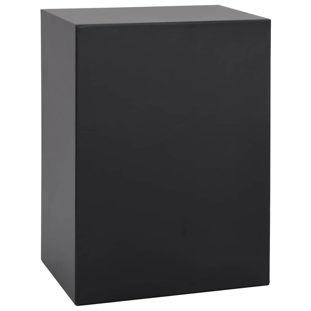 vidaXL Κοσμηματοθήκη 10 Επιπέδων με θήκες για ρολόγια 29x20,5x40,5 εκ.