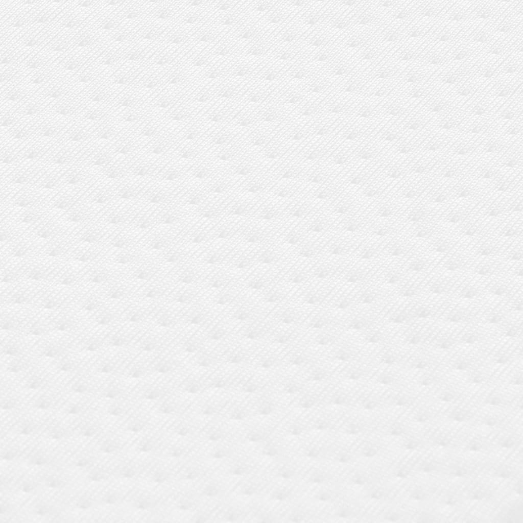 vidaXL Ανώστρωμα 120x210x5 εκ.