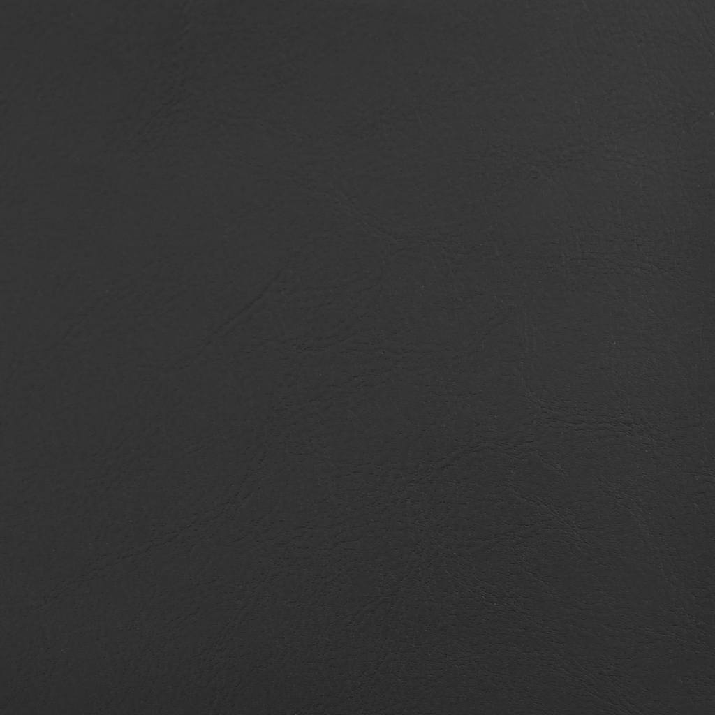 vidaXL Καρέκλες τραπεζαρίας με μαξιλάρια 2 τεμάχια Καφέ μασίφ ξύλο