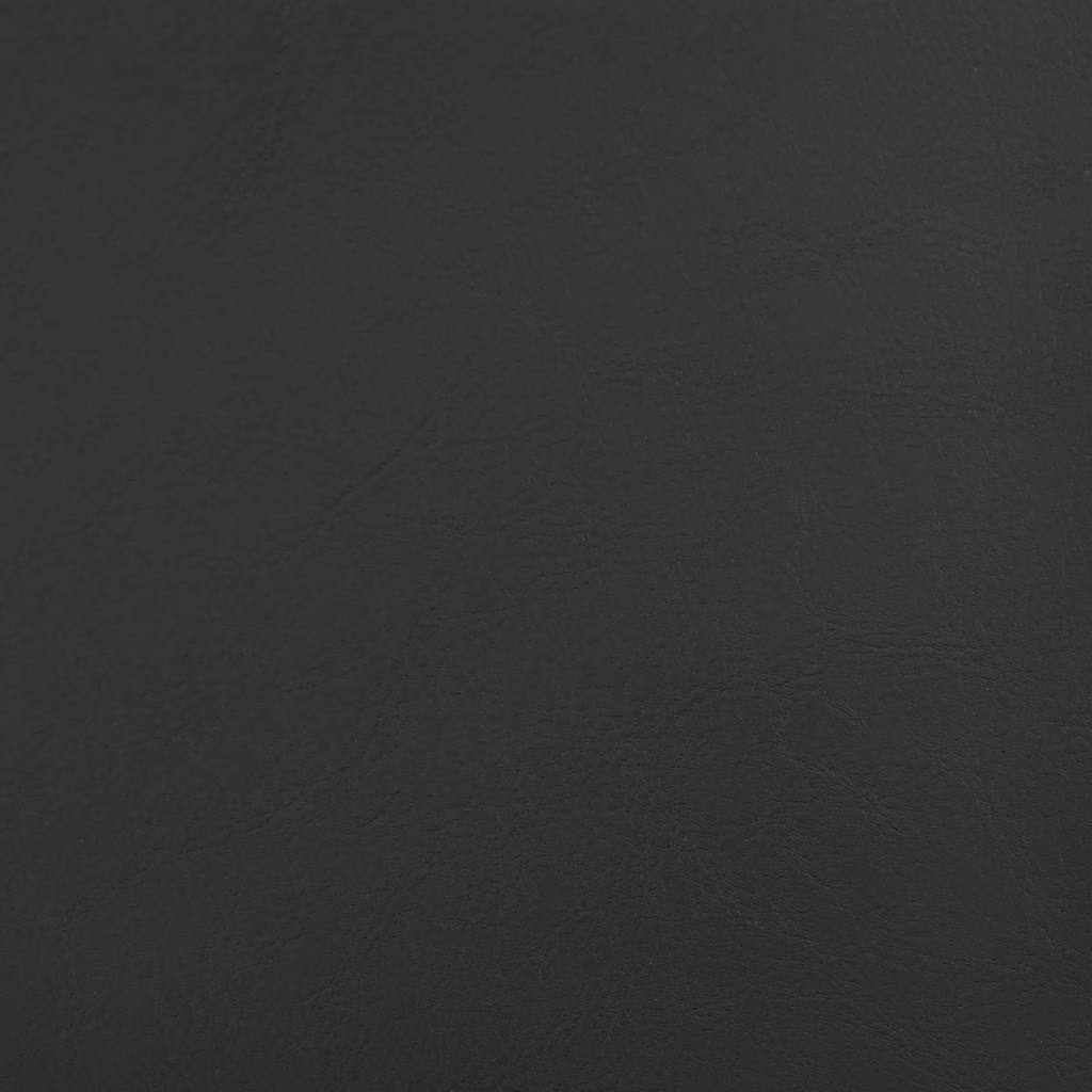 vidaXL Καρέκλες τραπεζαρίας με μαξιλάρια 2 τεμάχια Καφέ μασίφ ξύλο