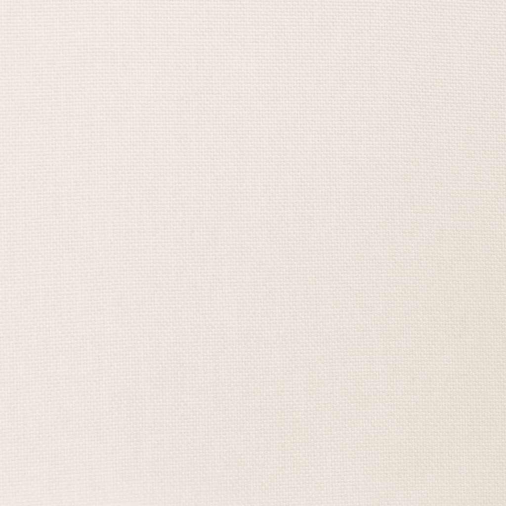 vidaXL Καρέκλες τραπεζαρίας με μαξιλάρια 2 τεμάχια από μασίφ ξύλο