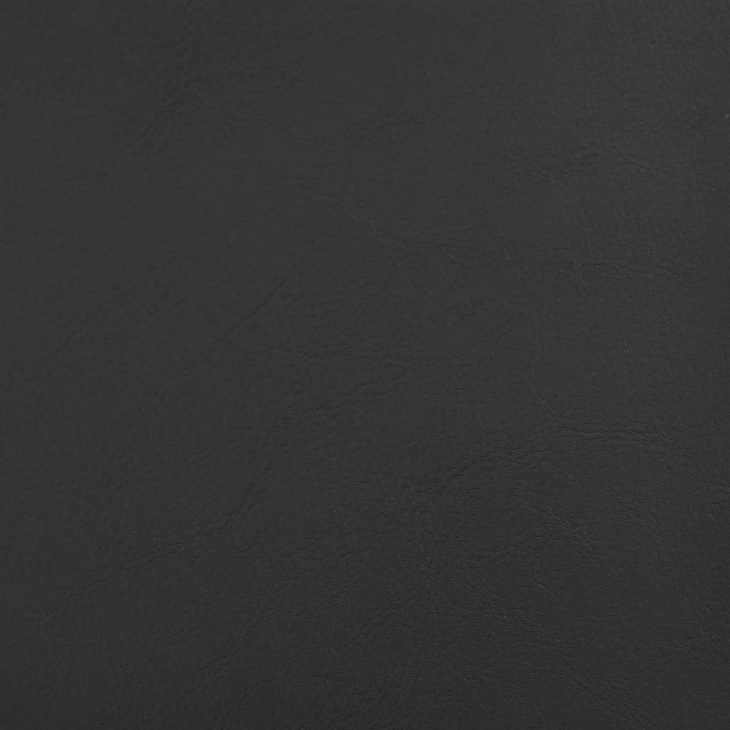 vidaXL Καρέκλες τραπεζαρίας με μαξιλάρια 2 τεμάχια Καφέ μασίφ ξύλο