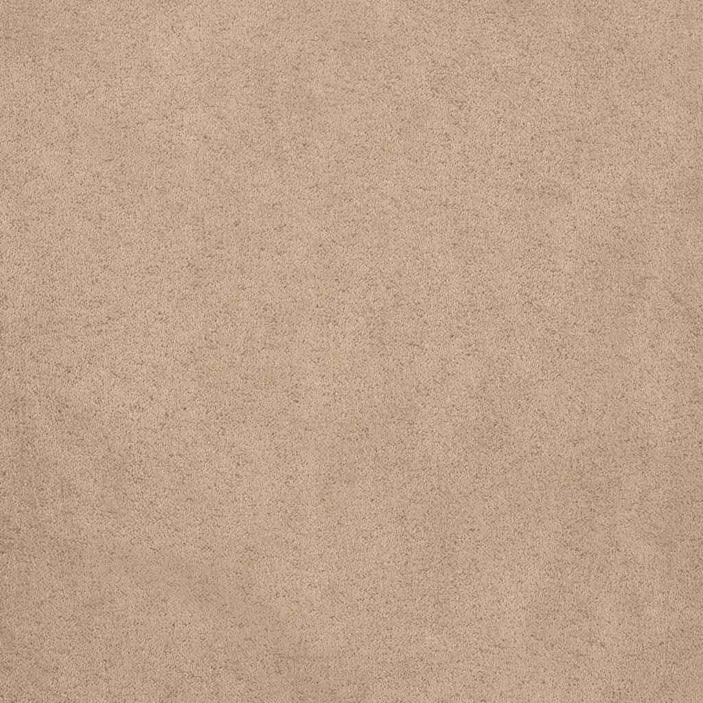 vidaXL Καρέκλες τραπεζαρίας με μαξιλάρια 2 τεμάχια Λευκό μασίφ ξύλο