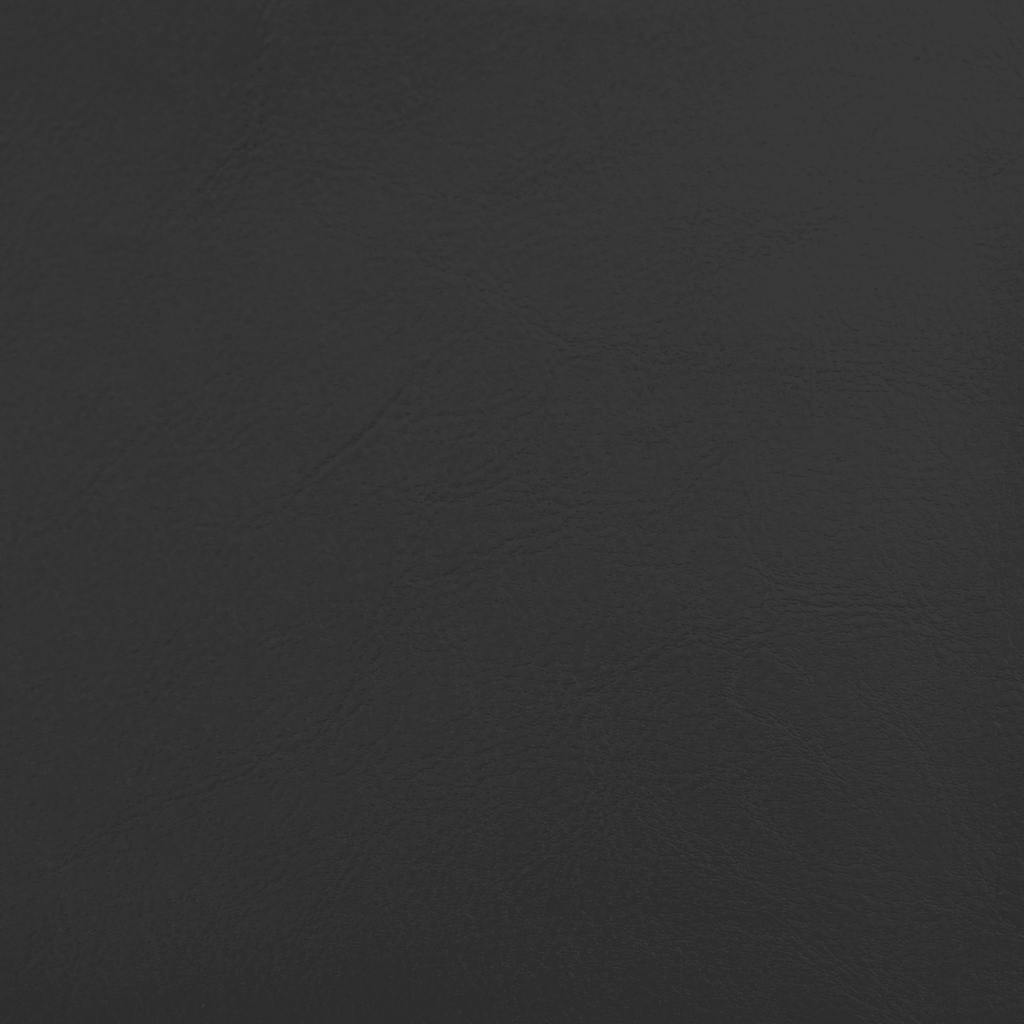 vidaXL Καρέκλες τραπεζαρίας με μαξιλάρια 2 τεμάχια Καφέ μασίφ ξύλο