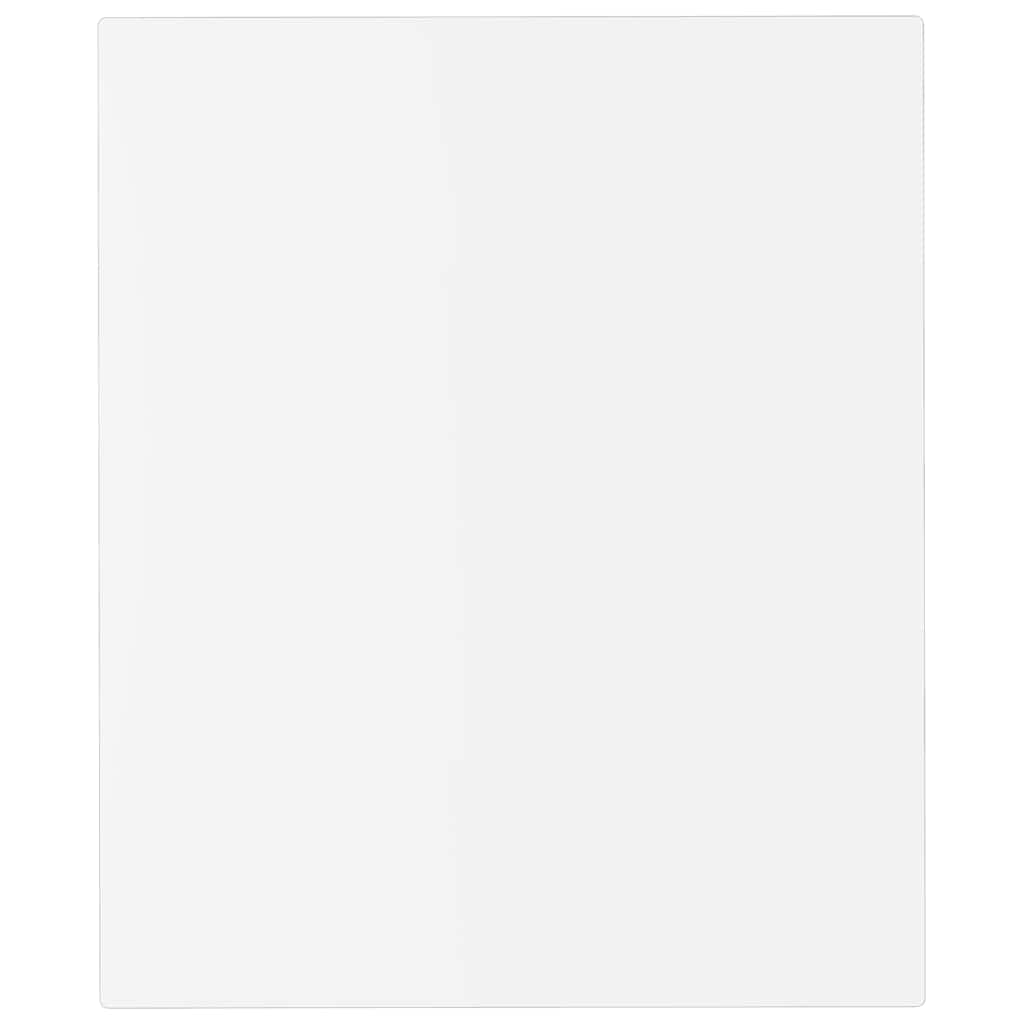 vidaXL Τραπεζαρία Λευκό μασίφ ξύλο καουτσούκ