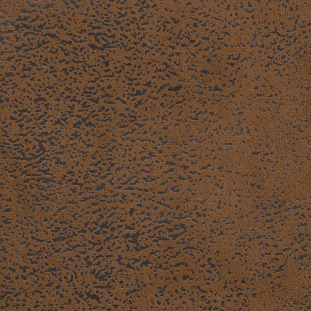 vidaXL Καρέκλες Τραπεζαρίας 6 τεμ. Καφέ από Συνθετικό Καστόρι