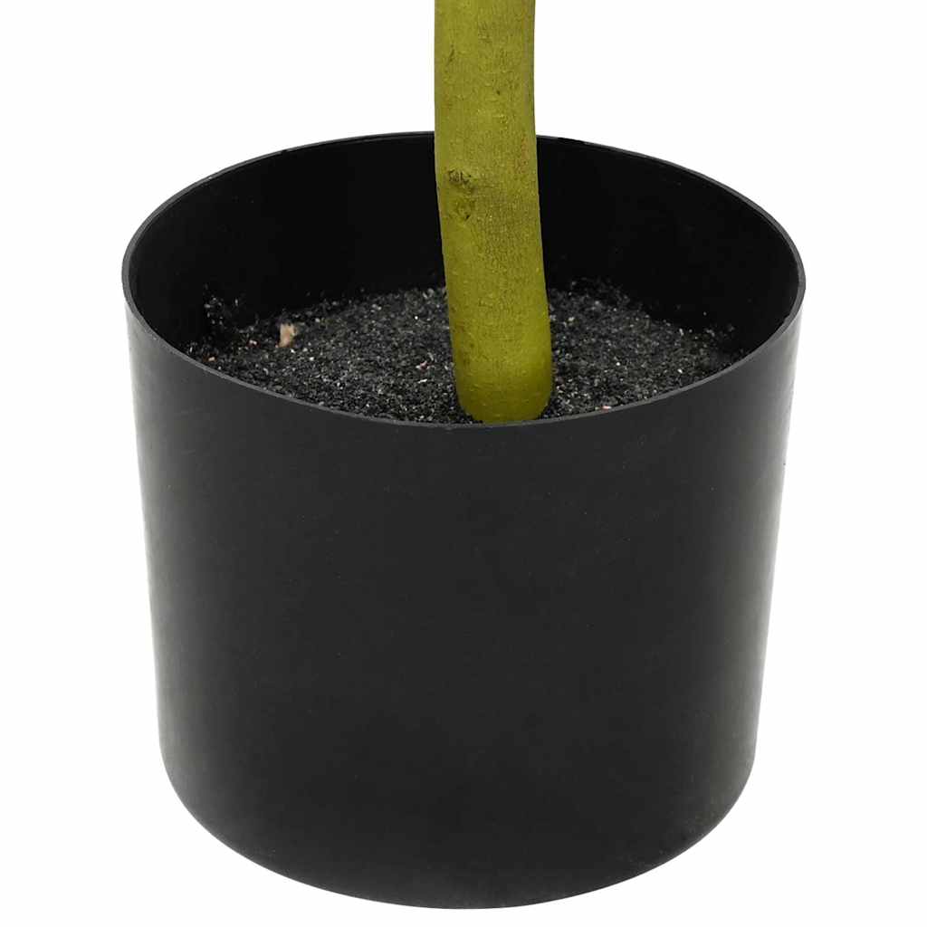 vidaXL Δέντρο Ελιάς Τεχνητό 450 Κλαδιά Πράσινο 120 εκ.