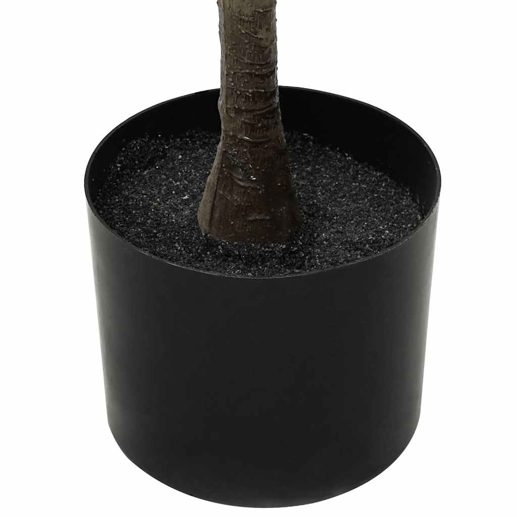 vidaXL Δέντρο Ελιάς Τεχνητό 800 Κλαδιά Πράσινο 200 εκ.