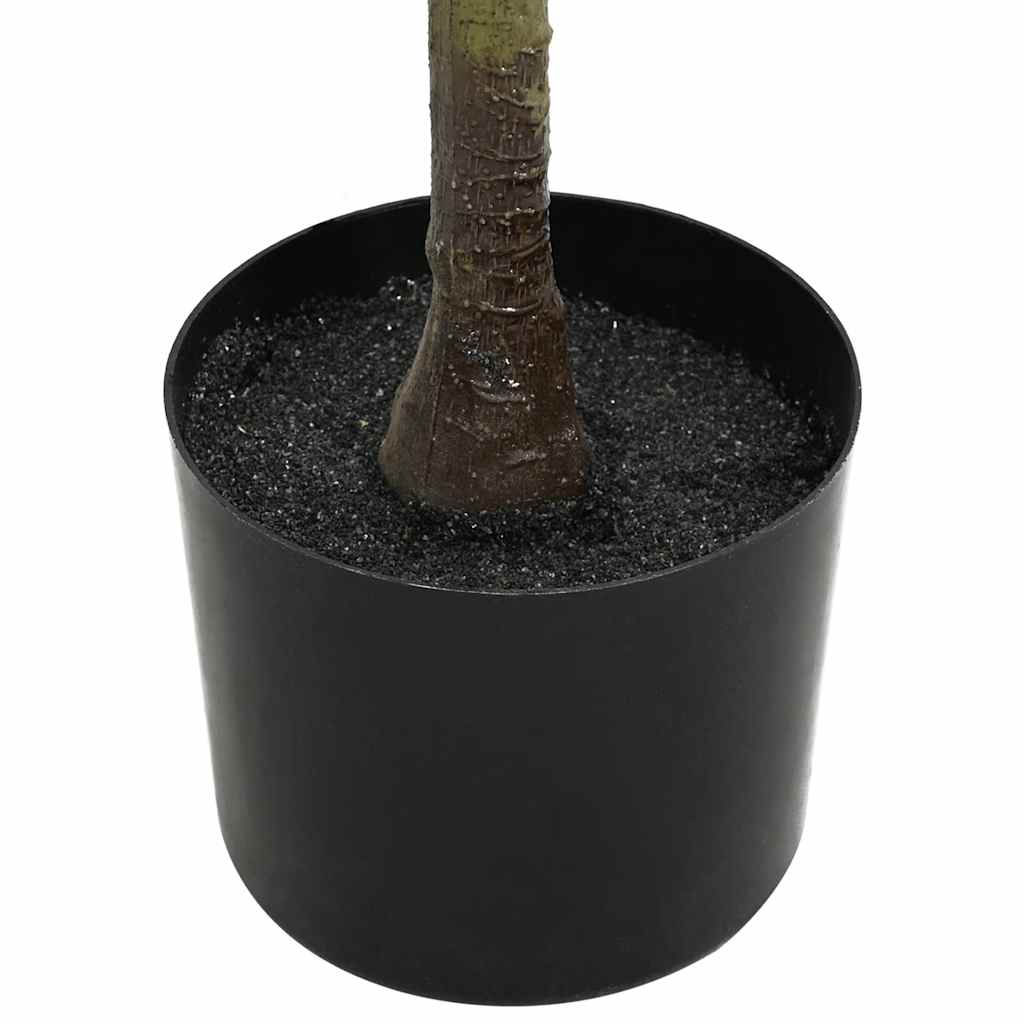 vidaXL Δέντρο Ελιάς Τεχνητό 700 Κλαδιά Πράσινο 180 εκ.