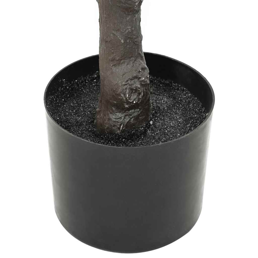 vidaXL Δέντρο Μπαμπού Τεχνητό 480 Κλαδιά Πράσινο 130 εκ.