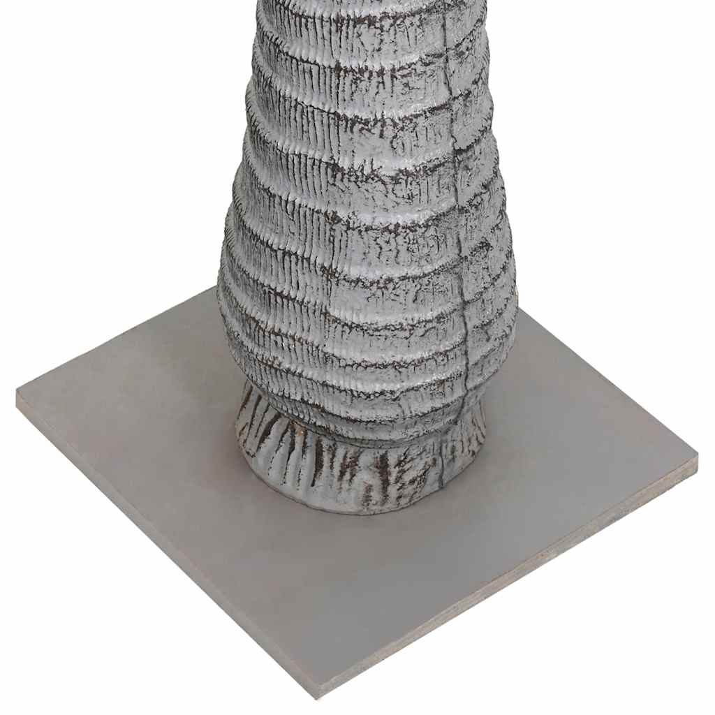 vidaXL Φοίνικας Τεχνητός 15 Φύλλα Πράσινος 200 εκ.