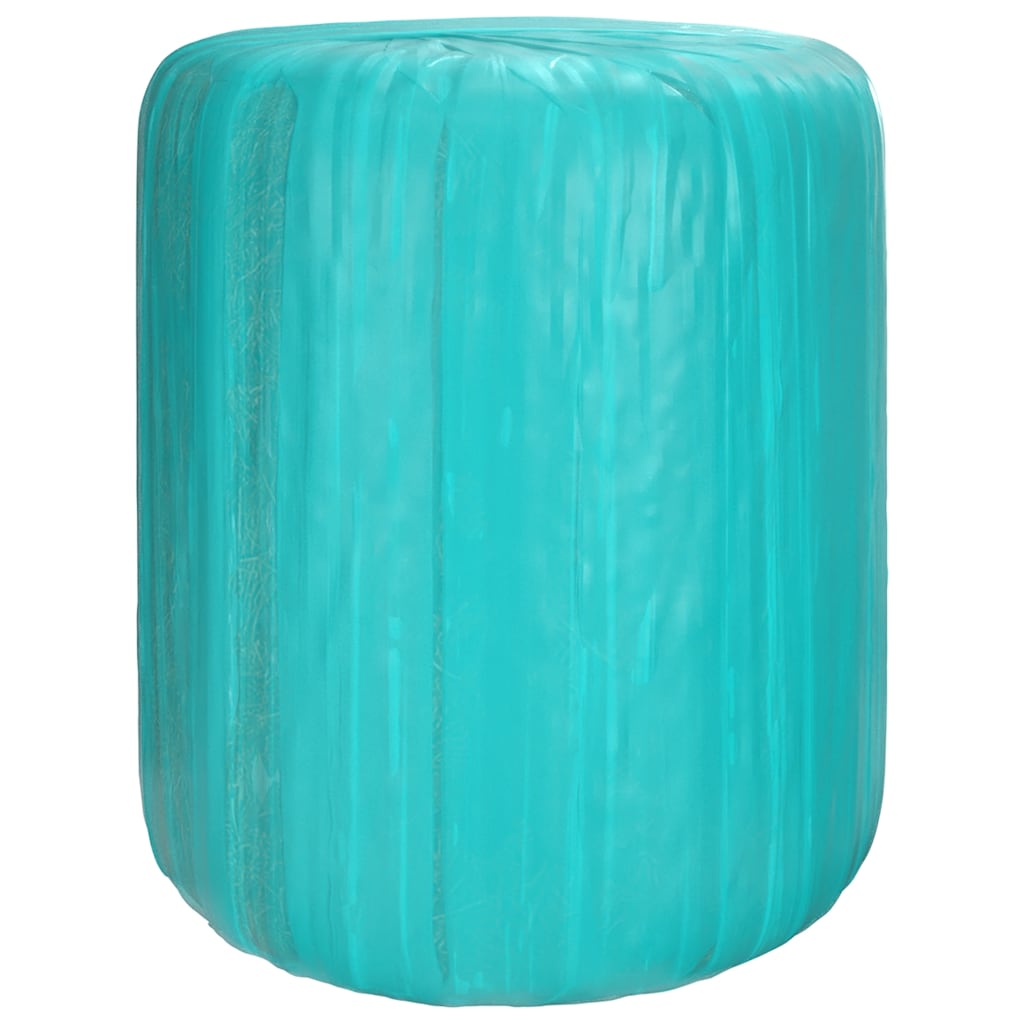 vidaXL Αγροτική ταινία τεντώματος πράσινη 25 μm 75 cm x 1500 m