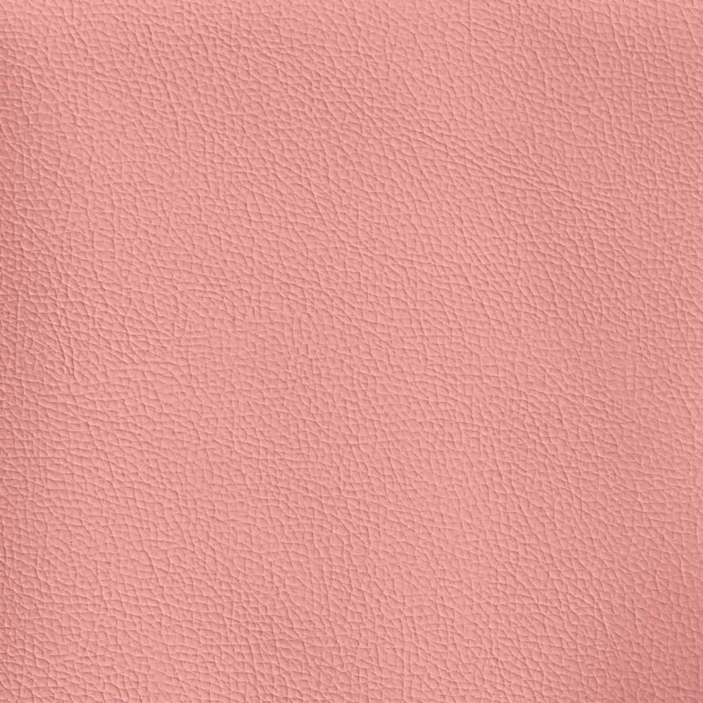 vidaXL Καρέκλες Τραπεζαρίας 2 τεμ. Ροζ από Συνθετικό Δέρμα